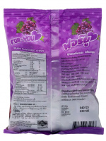 Жевательная конфета "Boonprasert "For You" Grape 140гр., со вкусом винограда, м/у. Цена за 1шт.