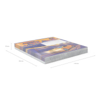 Тетрадь А5 18л кл. Erich Krause "Sport Car" выб. УФ-лак MIX-PACK