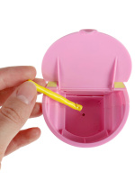 Игрушка-забава  "Вытащи картошку" 6см