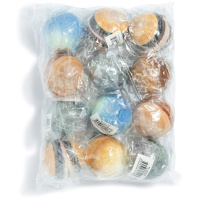 Мяч 5см "Космос"