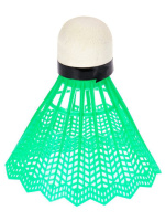 Воланы для бадминтона 3шт.