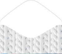 Конверт для денег "С новым годом" Конверт для денег "С новым годом"