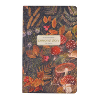 ЕЖЕДНЕВНИК А5 "Forest Fairy Tale"