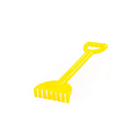 Игрушки "Грабельки малые "