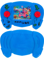 Игра водяная с кольцами "Морские обитатели" 12см 4 вида