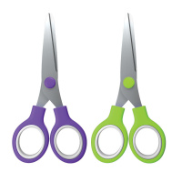 Ножницы детские EK "Standard Junior" 13 см.