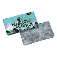 Пенал-косметичка (220*120) молния, ткань "Snow Freedom"