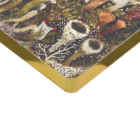 ЕЖЕДНЕВНИК А6+ "Эльфийский лес"