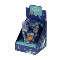 Ластик  BV HappyGraphix Космос