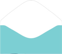 Конверт для денег "с ДР, короче! Хорошо, что ты..."