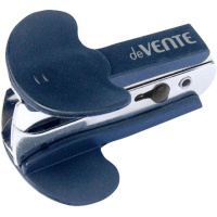 Антистеплер deVENTE Stripe с фиксатором, ассорти