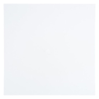 Холст на картоне 30*30 см "Сонет" 100% хлопок, 280 г/м2, мелкое зерно