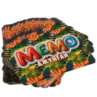 Игра Мемо "Джунгли" 50 карточек