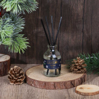 Аромадиффузор с палочками 30мл (Xmas Tree/ Red Fruits/ Opium)