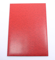 Папка Адресная А4 "Виньетка" без тиснения