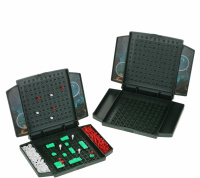 Игра настольная "Танковый бой" 5+ мини версия