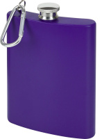 Фляжка  подарочная 240мл "Классика"