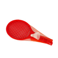 Ракетки пляжные 2шт, с воланом, пластик