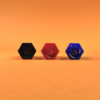 Ручка линер 0,4мм "BrunoVisconti. Basic" черная