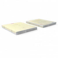 Тетрадь А5 24л лин. Erich Krause "Классика" жёлтая