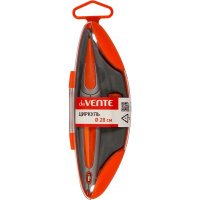 Готовальня deVENTE 2 предмета, цвета ассорти