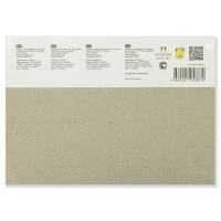 Планшет для акварели  А5 12л. "Аннушка" 350 г/м2