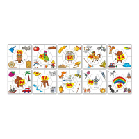 Игра Учись играя "Слоги" 3+