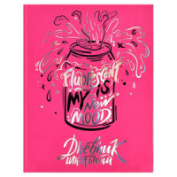 Дневник универсальн. обл. 7БЦ "Банки" глянц.лам., тисн.фольгой, 48л.