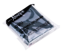 Ластик Deli  для ретуширования, 42*42*12мм КЛЯЧКА