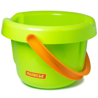 Ведро 2л с рисунком