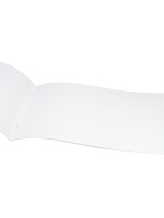 Альбом А4  8л скоба "Огненное ралли" пл. 100гр