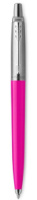 Parker Jotter Шариковая ручка Original K60 2395C Magenta M синие чернила