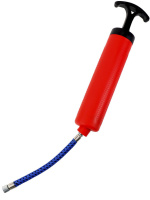 Насос, 2 насадки 20см