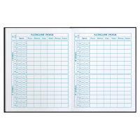 Дневник нач. шк. обл. 7БЦ "Легенда" глянц.лам., 48л.