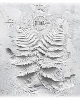 Тетрадь А5 48л кл. Hatber "Дыхание вечности" тисн., 5 диз.в блоке