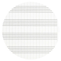 Тетрадь для нот А4 16л., вспом.линии нотного стана, вертик, скоба "Коты блюзмены"