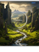 Тетрадь А5 48л кл. Проф-Пресс "Погружение в природу" обл.мелов.бум., белизна 100%