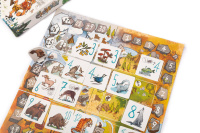 Игра настольная "Охотники" 6+