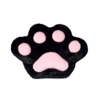 Мягкая игрушка 40см "Лапка"