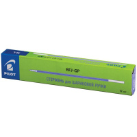 Стержень шариковый к BPS-GР 1,0мм син./ уп.2шт./