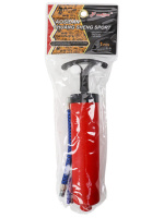 Насос, 2 насадки 20см