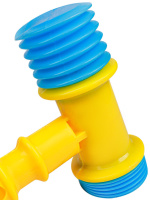 Молоточек-пищалка 23см