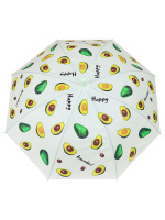 Зонт-трость 55см "Сочное лето"