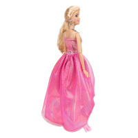 Кукла 29см "София" руки и ноги сгибаются