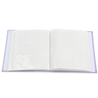 Фотоальбом 200 фото 10*15см Котик с печеньками