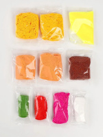 Набор для опытов Funny Kitchen "Burger set"