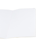 Скетчбук А5+  20л., сшивка, 150гр/м2 "Вдохновение весны" ДЛЯ МАРКЕРОВ