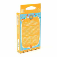 Игра настольная "Мафия" 10+