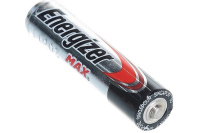 Батарейка LR-03 (ААА) ENERGIZER Max, блистер