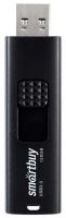 Флеш-драйв 128 GB USB 3.0 Smartbuy Fashion Black